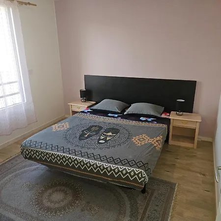 Superbe T2 Apartamento